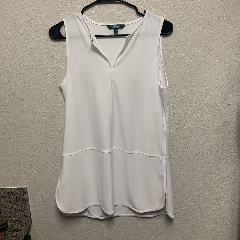 Ralph Lauren tank